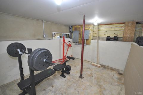 Tiny photo for 3205 Cary Street, Lynchburg, VA 24501 (MLS # 363911)