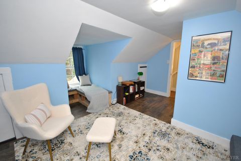 Tiny photo for 3205 Cary Street, Lynchburg, VA 24501 (MLS # 363911)