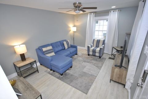 Tiny photo for 3205 Cary Street, Lynchburg, VA 24501 (MLS # 363911)