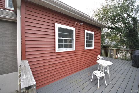 Tiny photo for 3205 Cary Street, Lynchburg, VA 24501 (MLS # 363911)