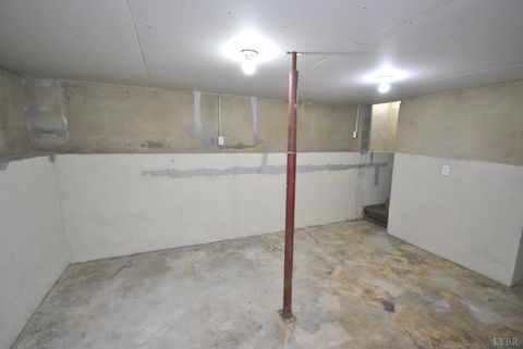 Tiny photo for 3205 Cary Street, Lynchburg, VA 24501 (MLS # 363911)