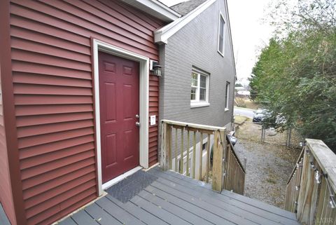 Tiny photo for 3205 Cary Street, Lynchburg, VA 24501 (MLS # 363911)