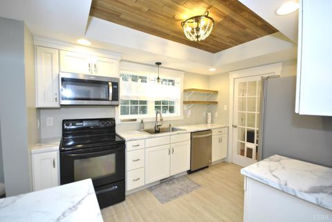 Tiny photo for 3205 Cary Street, Lynchburg, VA 24501 (MLS # 363911)