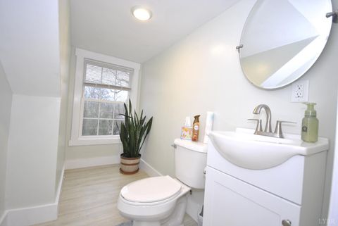 Tiny photo for 3205 Cary Street, Lynchburg, VA 24501 (MLS # 363911)