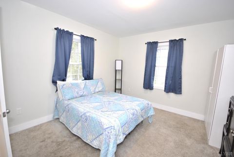 Tiny photo for 3205 Cary Street, Lynchburg, VA 24501 (MLS # 363911)