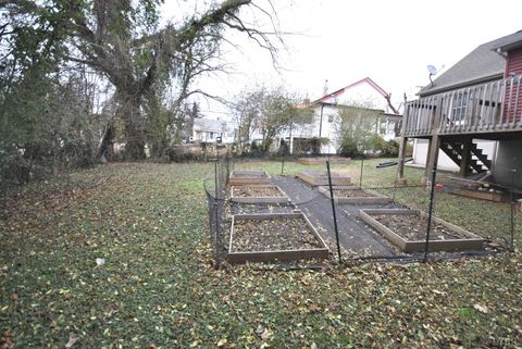 Tiny photo for 3205 Cary Street, Lynchburg, VA 24501 (MLS # 363911)