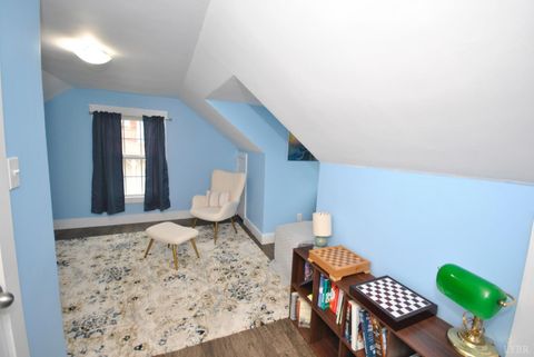 Tiny photo for 3205 Cary Street, Lynchburg, VA 24501 (MLS # 363911)
