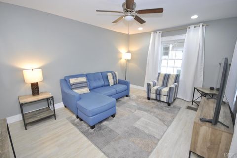 Tiny photo for 3205 Cary Street, Lynchburg, VA 24501 (MLS # 363911)