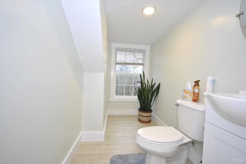 Tiny photo for 3205 Cary Street, Lynchburg, VA 24501 (MLS # 363911)