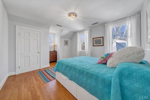 Tiny photo for 817 Pershing Avenue, Lynchburg, VA 24503 (MLS # 364783)