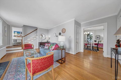 Tiny photo for 817 Pershing Avenue, Lynchburg, VA 24503 (MLS # 364783)