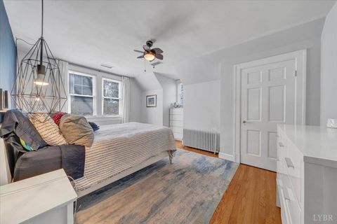 Tiny photo for 817 Pershing Avenue, Lynchburg, VA 24503 (MLS # 364783)