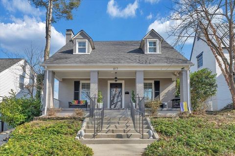 Photo of 817 Pershing Avenue, Lynchburg, VA 24503 (MLS # 364783)