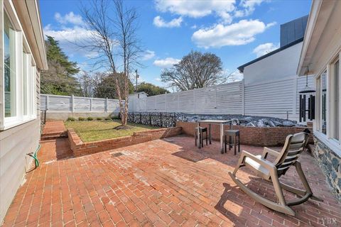 Tiny photo for 817 Pershing Avenue, Lynchburg, VA 24503 (MLS # 364783)