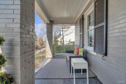 Tiny photo for 817 Pershing Avenue, Lynchburg, VA 24503 (MLS # 364783)