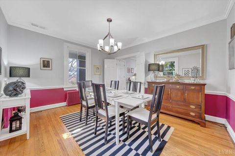 Tiny photo for 817 Pershing Avenue, Lynchburg, VA 24503 (MLS # 364783)