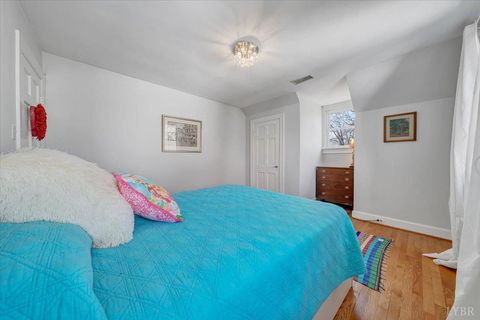 Tiny photo for 817 Pershing Avenue, Lynchburg, VA 24503 (MLS # 364783)