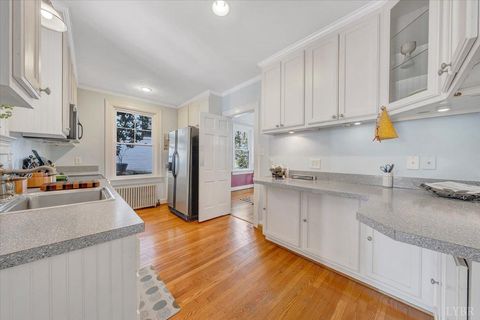 Tiny photo for 817 Pershing Avenue, Lynchburg, VA 24503 (MLS # 364783)