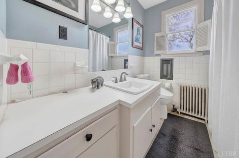 Tiny photo for 817 Pershing Avenue, Lynchburg, VA 24503 (MLS # 364783)