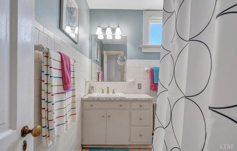 Tiny photo for 817 Pershing Avenue, Lynchburg, VA 24503 (MLS # 364783)