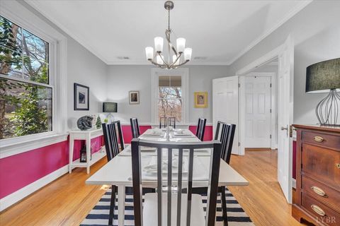 Tiny photo for 817 Pershing Avenue, Lynchburg, VA 24503 (MLS # 364783)