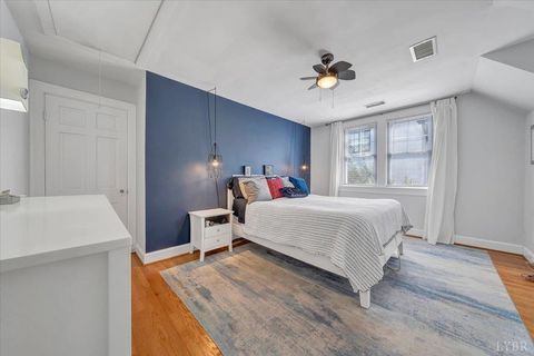 Tiny photo for 817 Pershing Avenue, Lynchburg, VA 24503 (MLS # 364783)