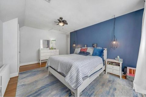 Tiny photo for 817 Pershing Avenue, Lynchburg, VA 24503 (MLS # 364783)