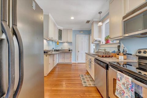 Tiny photo for 817 Pershing Avenue, Lynchburg, VA 24503 (MLS # 364783)