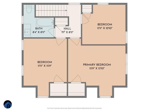 Tiny photo for 817 Pershing Avenue, Lynchburg, VA 24503 (MLS # 364783)