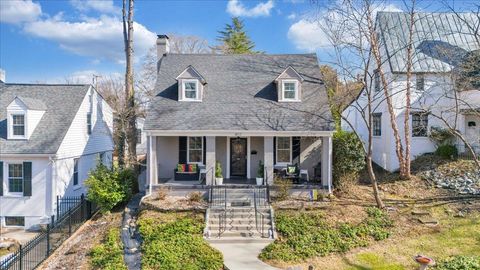 Tiny photo for 817 Pershing Avenue, Lynchburg, VA 24503 (MLS # 364783)