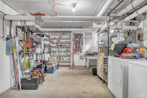 Tiny photo for 817 Pershing Avenue, Lynchburg, VA 24503 (MLS # 364783)