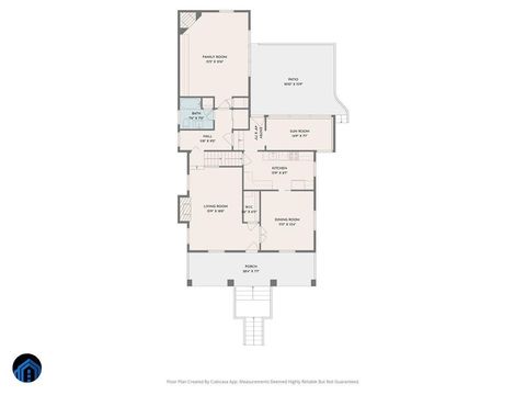 Tiny photo for 817 Pershing Avenue, Lynchburg, VA 24503 (MLS # 364783)