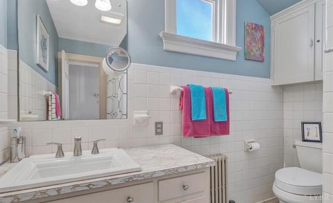 Tiny photo for 817 Pershing Avenue, Lynchburg, VA 24503 (MLS # 364783)