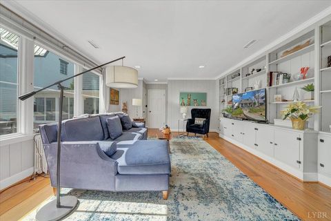 Tiny photo for 817 Pershing Avenue, Lynchburg, VA 24503 (MLS # 364783)