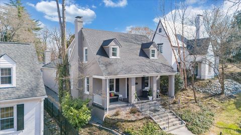 Tiny photo for 817 Pershing Avenue, Lynchburg, VA 24503 (MLS # 364783)