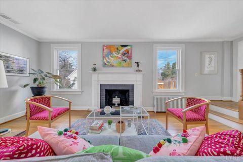 Tiny photo for 817 Pershing Avenue, Lynchburg, VA 24503 (MLS # 364783)