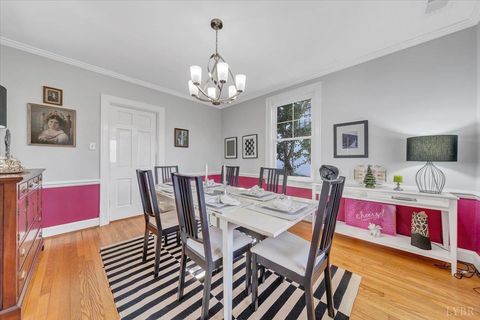 Tiny photo for 817 Pershing Avenue, Lynchburg, VA 24503 (MLS # 364783)