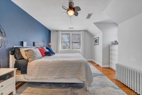 Tiny photo for 817 Pershing Avenue, Lynchburg, VA 24503 (MLS # 364783)