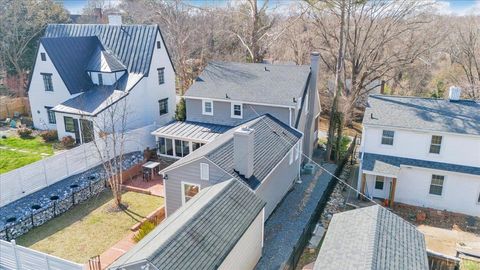 Tiny photo for 817 Pershing Avenue, Lynchburg, VA 24503 (MLS # 364783)