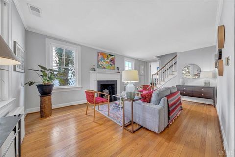 Tiny photo for 817 Pershing Avenue, Lynchburg, VA 24503 (MLS # 364783)