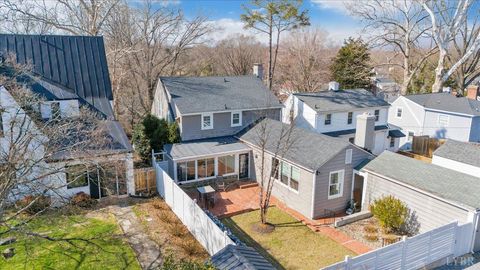 Tiny photo for 817 Pershing Avenue, Lynchburg, VA 24503 (MLS # 364783)