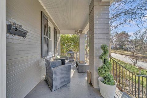 Tiny photo for 817 Pershing Avenue, Lynchburg, VA 24503 (MLS # 364783)