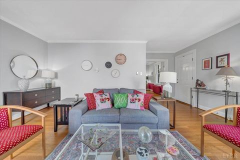 Tiny photo for 817 Pershing Avenue, Lynchburg, VA 24503 (MLS # 364783)