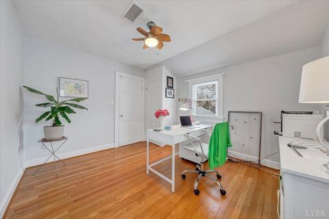 Tiny photo for 817 Pershing Avenue, Lynchburg, VA 24503 (MLS # 364783)