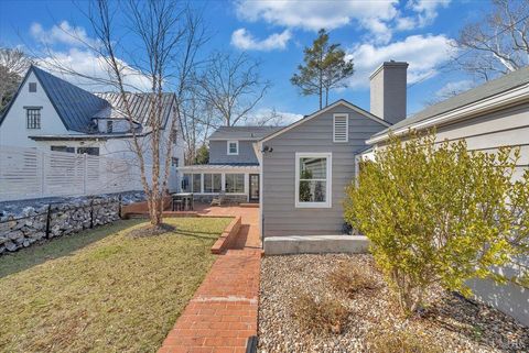 Tiny photo for 817 Pershing Avenue, Lynchburg, VA 24503 (MLS # 364783)