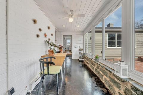 Tiny photo for 817 Pershing Avenue, Lynchburg, VA 24503 (MLS # 364783)