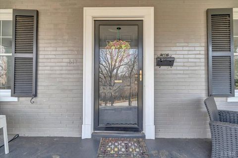 Tiny photo for 817 Pershing Avenue, Lynchburg, VA 24503 (MLS # 364783)