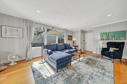 Tiny photo for 817 Pershing Avenue, Lynchburg, VA 24503 (MLS # 364783)