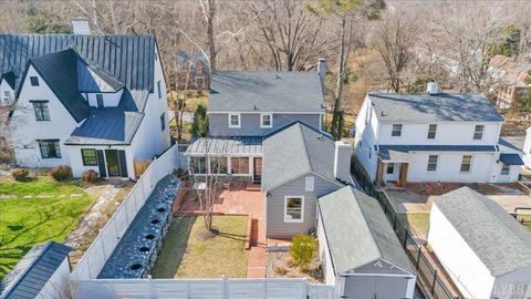 Tiny photo for 817 Pershing Avenue, Lynchburg, VA 24503 (MLS # 364783)