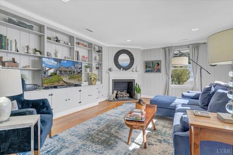 Tiny photo for 817 Pershing Avenue, Lynchburg, VA 24503 (MLS # 364783)